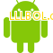 Aplicativo LLLBOL.combet para Android